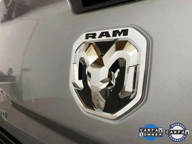 2024 Ram 2500 Big Horn Dallas TX