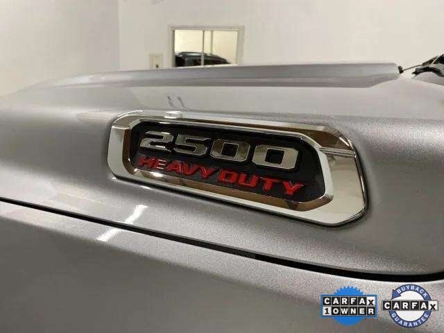 2024 Ram 2500 Big Horn Dallas TX