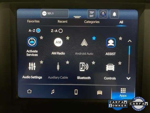 2024 Ram 2500 Big Horn Dallas TX