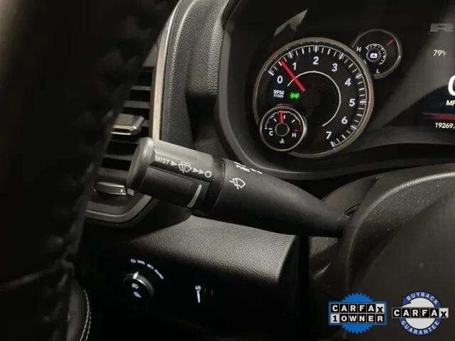 2024 Ram 2500 Big Horn Dallas TX