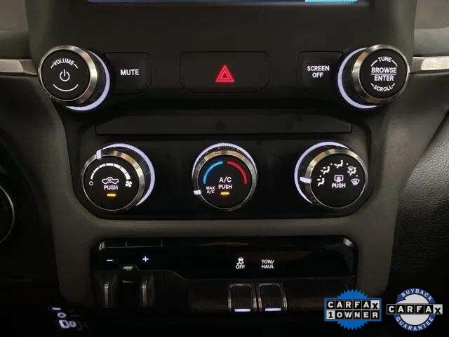 2024 Ram 2500 Big Horn Dallas TX