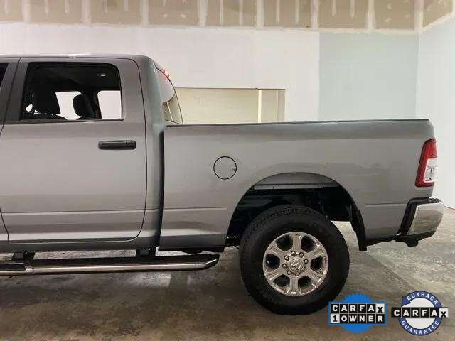 2024 Ram 2500 Big Horn Dallas TX