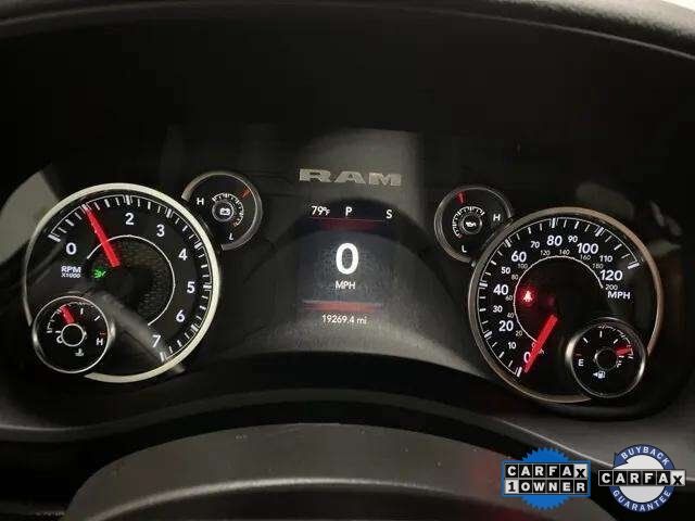 2024 Ram 2500 Big Horn Dallas TX