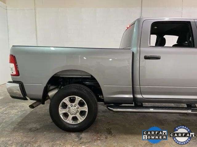 2024 Ram 2500 Big Horn Dallas TX