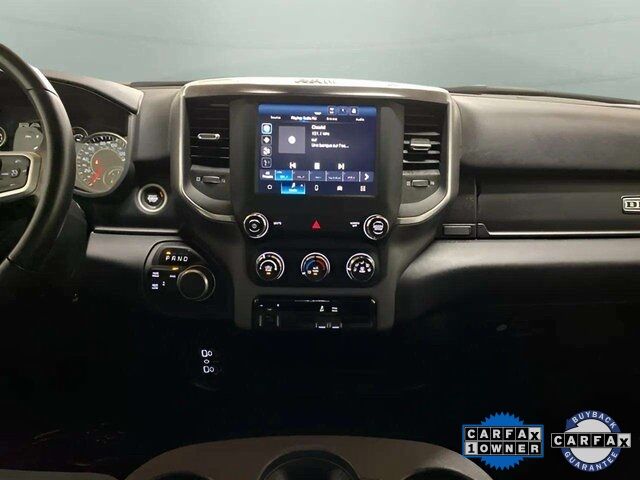 2024 Ram 2500 Big Horn Dallas TX