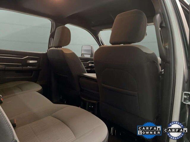 2024 Ram 2500 Big Horn Dallas TX