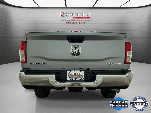 2024 Ram 2500 Big Horn Dallas TX
