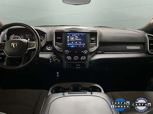 2024 Ram 2500 Big Horn Dallas TX