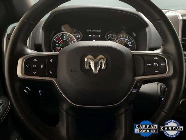 2024 Ram 2500 Big Horn Dallas TX