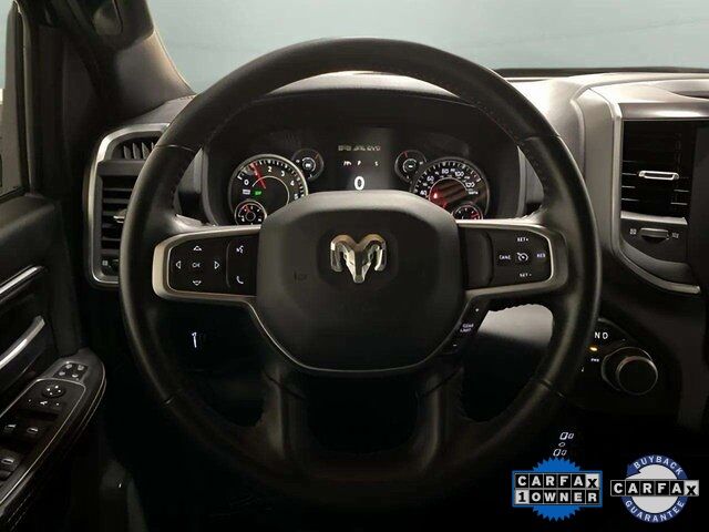 2024 Ram 2500 Big Horn Dallas TX