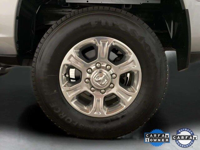 2024 Ram 2500 Big Horn Dallas TX