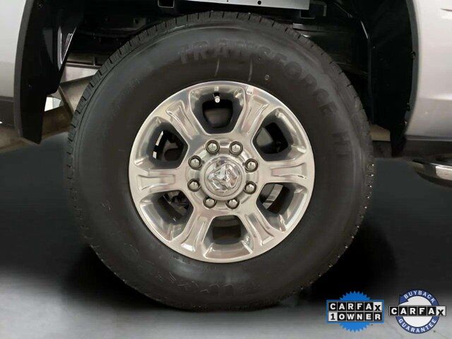 2024 Ram 2500 Big Horn Dallas TX