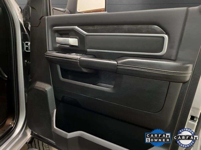 2024 Ram 2500 Big Horn Dallas TX