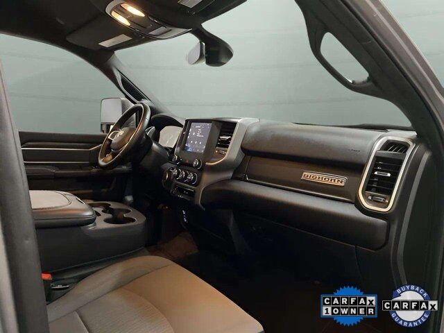 2024 Ram 2500 Big Horn Dallas TX