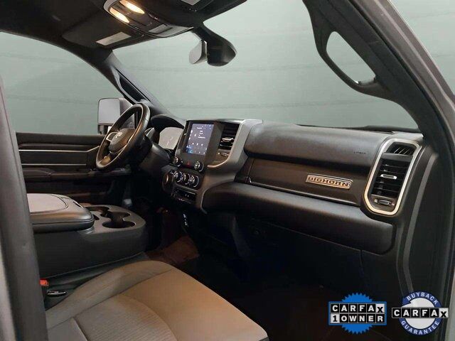 2024 Ram 2500 Big Horn Dallas TX