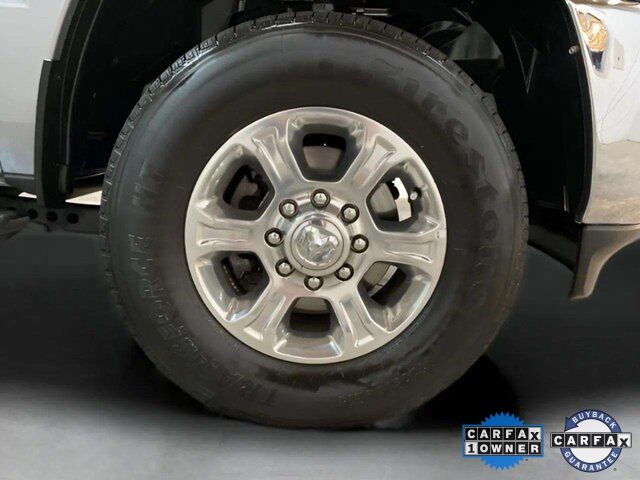 2024 Ram 2500 Big Horn Dallas TX