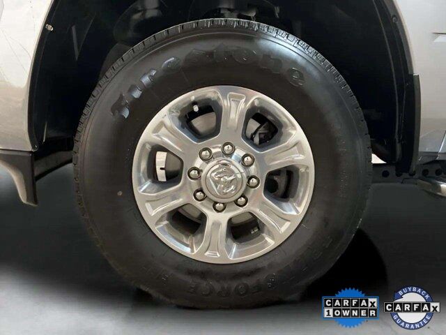 2024 Ram 2500 Big Horn Dallas TX