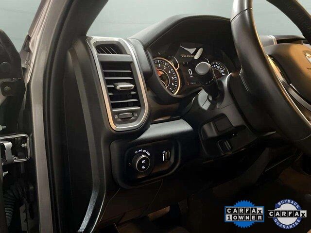 2024 Ram 2500 Big Horn Dallas TX