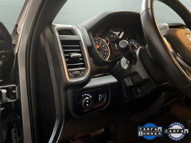 2024 Ram 2500 Big Horn Dallas TX