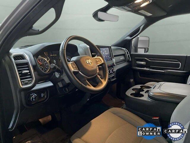 2024 Ram 2500 Big Horn Dallas TX
