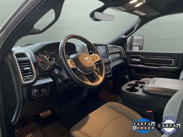 2024 Ram 2500 Big Horn Dallas TX