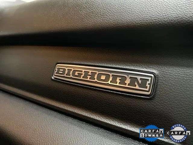 2024 Ram 2500 Big Horn Dallas TX