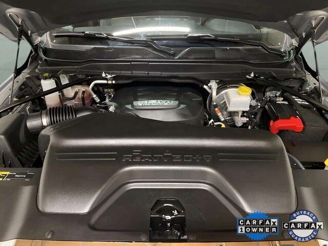 2024 Ram 2500 Big Horn Dallas TX