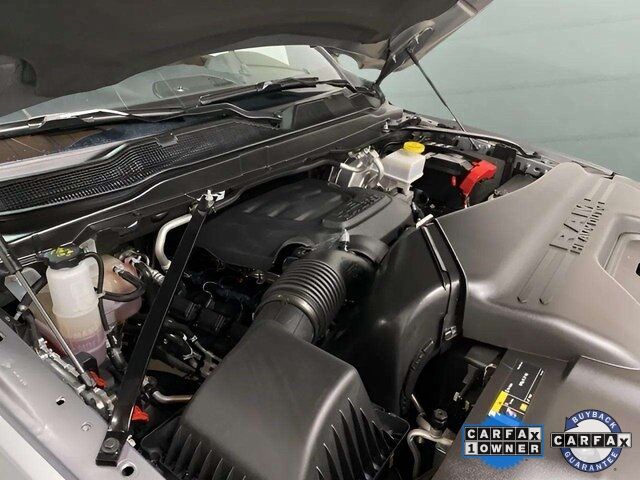 2024 Ram 2500 Big Horn Dallas TX