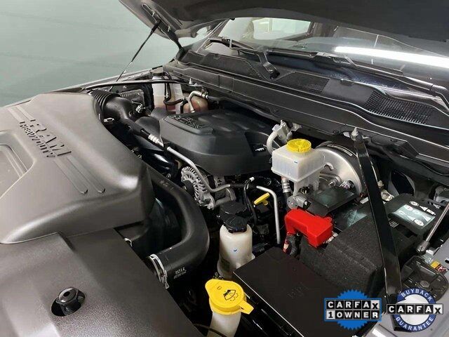 2024 Ram 2500 Big Horn Dallas TX