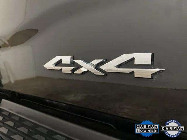 2024 Ram 2500 Big Horn Dallas TX