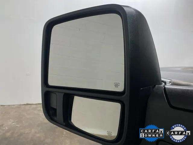 2024 Ram 2500 Big Horn Dallas TX