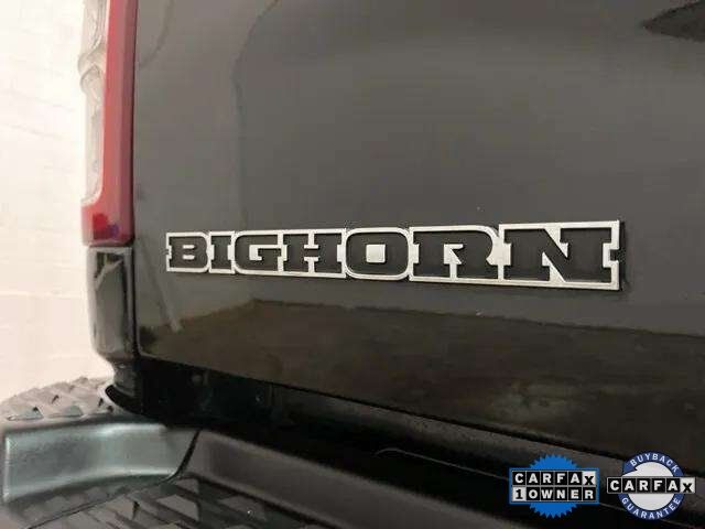 2024 Ram 2500 Big Horn Dallas TX