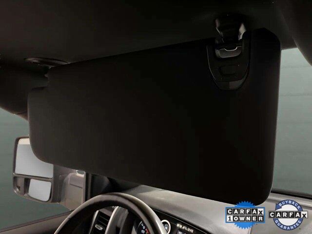 2024 Ram 2500 Big Horn Dallas TX