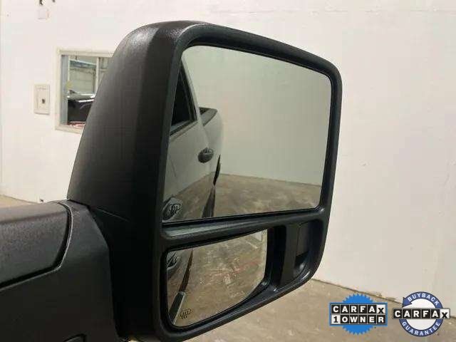 2024 Ram 2500 Big Horn Dallas TX