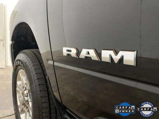 2024 Ram 2500 Big Horn Dallas TX