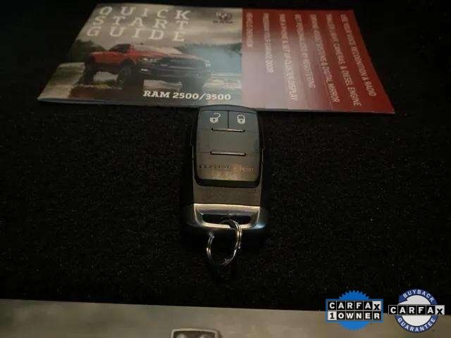 2024 Ram 2500 Big Horn Dallas TX