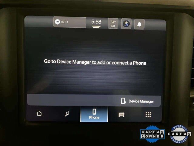 2024 Ram 2500 Big Horn Dallas TX