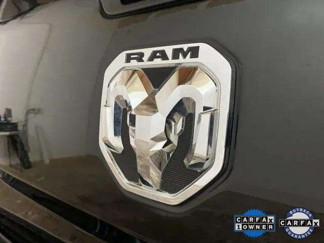 2024 Ram 2500 Big Horn Dallas TX