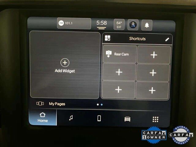 2024 Ram 2500 Big Horn Dallas TX