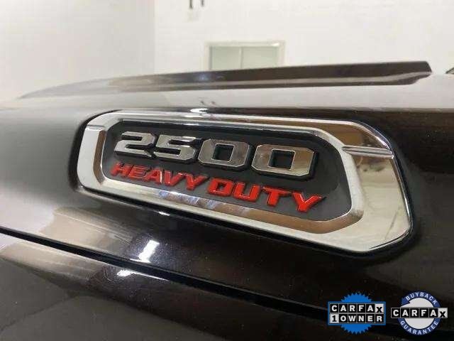 2024 Ram 2500 Big Horn Dallas TX