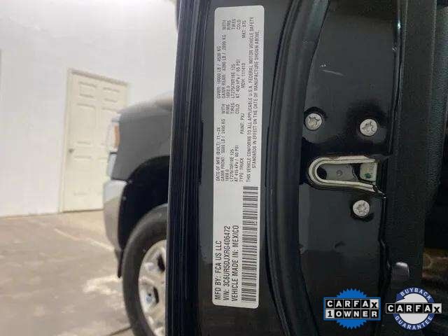 2024 Ram 2500 Big Horn Dallas TX