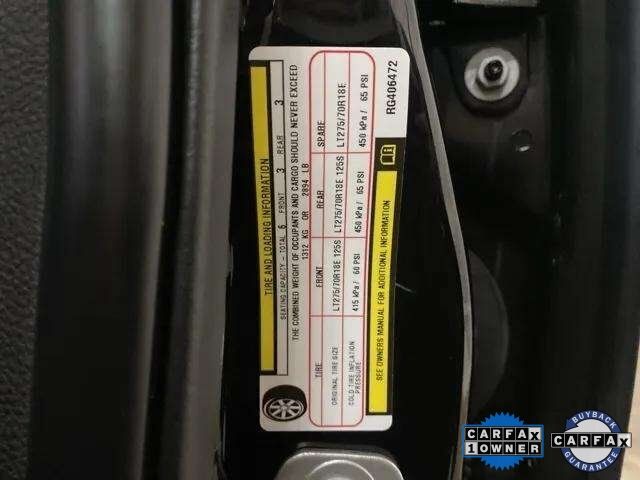 2024 Ram 2500 Big Horn Dallas TX