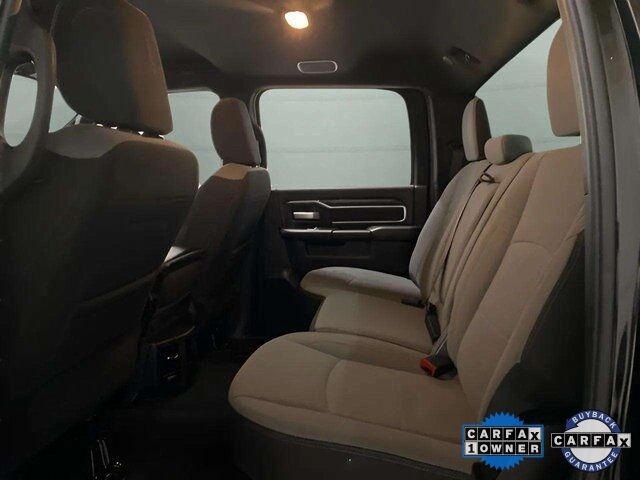 2024 Ram 2500 Big Horn Dallas TX