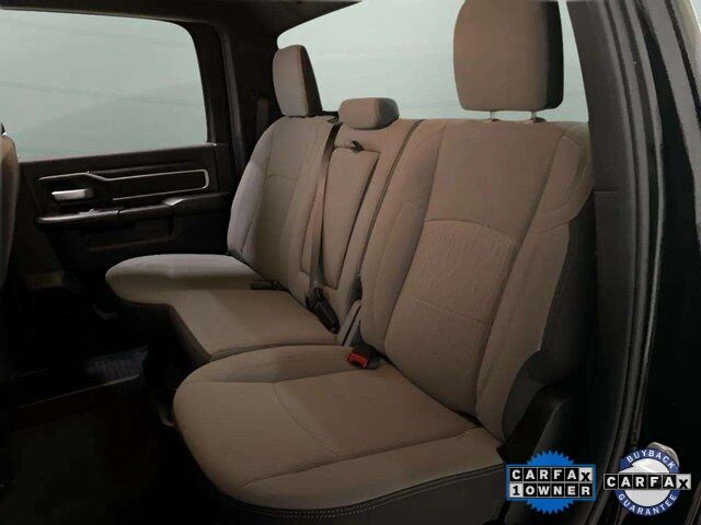 2024 Ram 2500 Big Horn Dallas TX