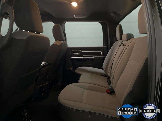 2024 Ram 2500 Big Horn Dallas TX