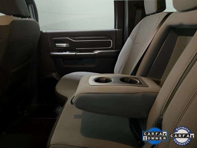 2024 Ram 2500 Big Horn Dallas TX