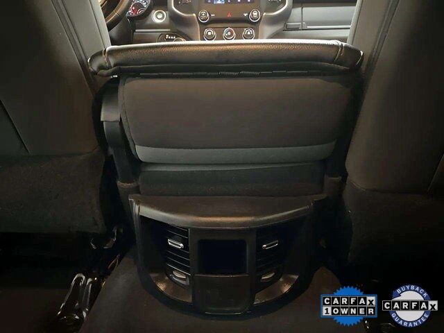 2024 Ram 2500 Big Horn Dallas TX