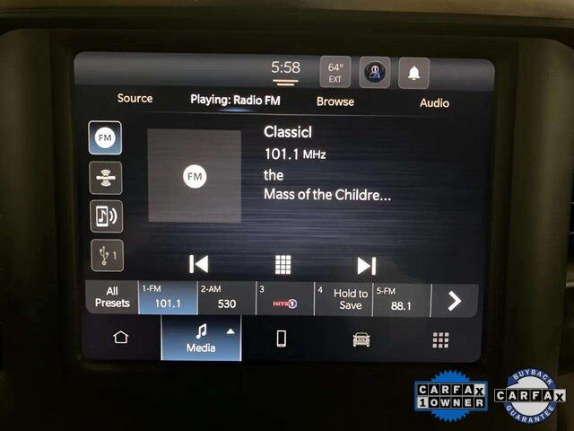 2024 Ram 2500 Big Horn Dallas TX