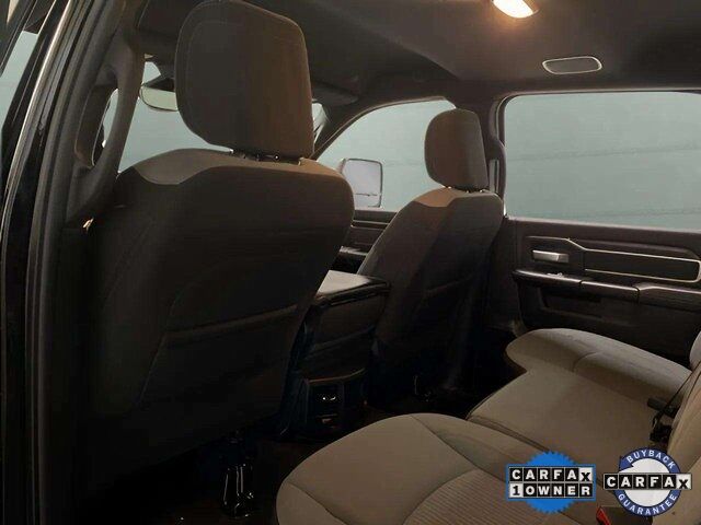 2024 Ram 2500 Big Horn Dallas TX