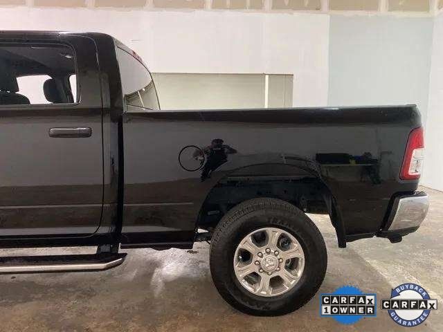 2024 Ram 2500 Big Horn Dallas TX